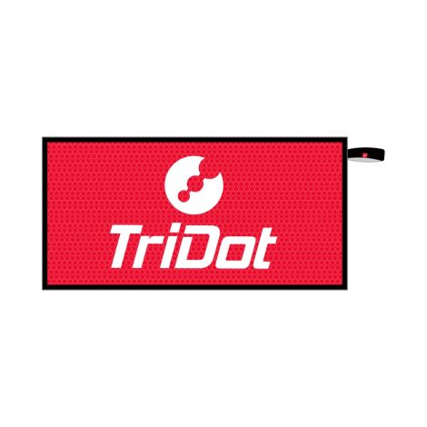 Quick Dry Towel Mini - TRIDOT
