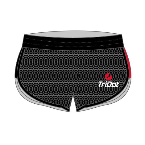 running shorts