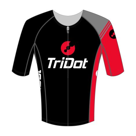 tri top midsleeve