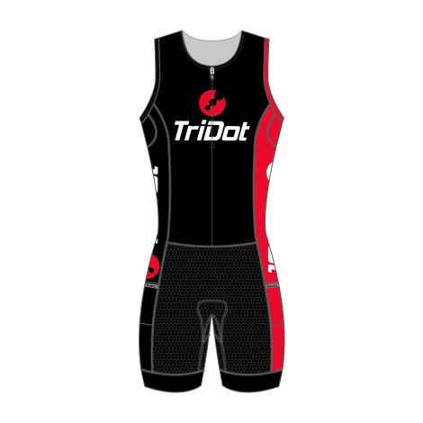 tri 1pc sleeveless