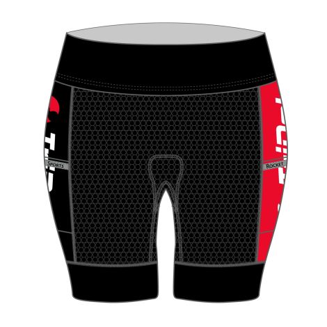 RJ TRI SHORTS