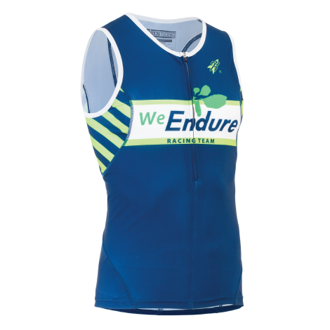 Elite Tri-Top - Men's