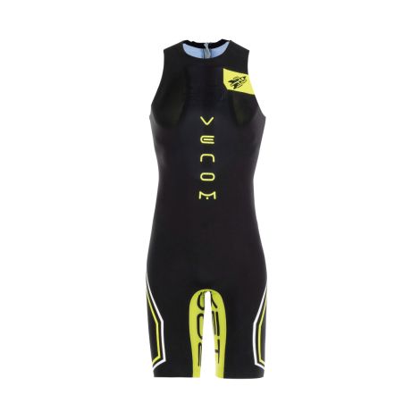 Venom Triathlon Swim Skin - Men’s