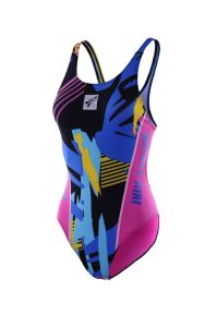FLIGHT Performance Women's Swimsuit - Racer Back - Custom